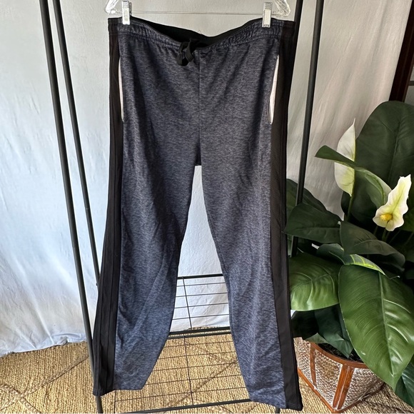 Game Time Dri Fit Tapered Athletic Pants / Size L - Picture 1 of 6